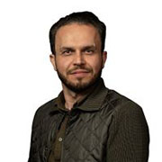 Dr Alireza Esfahani