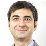 Prof George Loukas