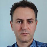 Dr George Mantas