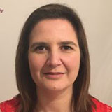 Dr Georgia Sakellari