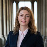 Dr Ivana Tomic