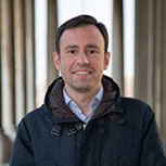 Prof Manos Panaousis