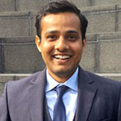 Dr Sakshyam Panda