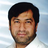 Dr Taimoor Khan